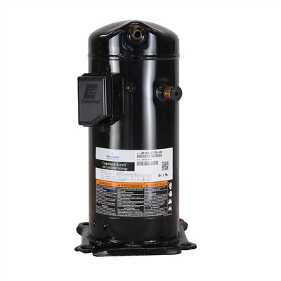 compressore del rotolo di 380V 3pH 50Hz Copeland per refrigerazione 10HP R410A ZP120KFE-TFD