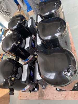 Compressore ermetico ZP154KFE-TFD di refrigerazione del compressore di 13HP Copeland per il frigorifero