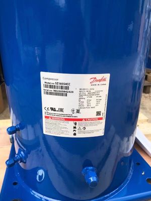 7HP 69600 BTU R22 Compressore a rotolo di refrigerazione SM084S4VC SM084-4VI Compressore Reefer