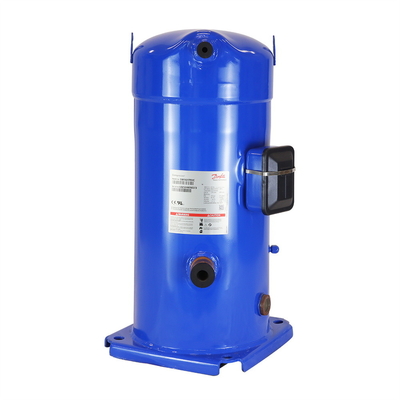 Compressore 380 di refrigerazione del rotolo dell'esecutore - 400V 50Hz 10HP SM124A4ALB per cella frigorifera