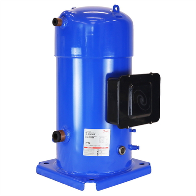 Compressore ermetico SM147A4ALB 12HP 380V di refrigerazione dell'esecutore per il frigorifero
