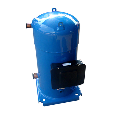 Compressore 13HP 133500 BTU SM160T4CC del rotolo di CA dell'esecutore per il frigorifero