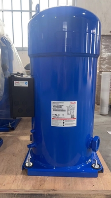 Compressore ermetico 20HP 208700 BTU SY240A4ABB del rotolo dell'esecutore di corrente alternata per le stanze fresche