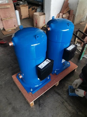 L'esecutore SY300A4CBB del compressore del rotolo di 25HP 267000 il BTU Danfoss fa scorrere il compressore di CA