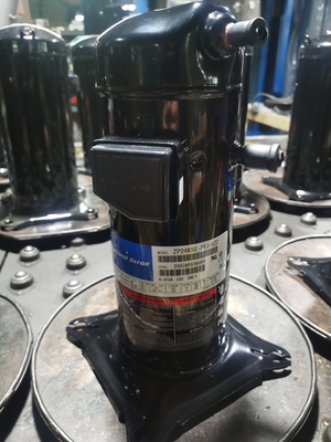 compressore ermetico del compressore ZB15KQE-TFD-558 2HP 3Phase Copeland del rotolo di 380V Copeland