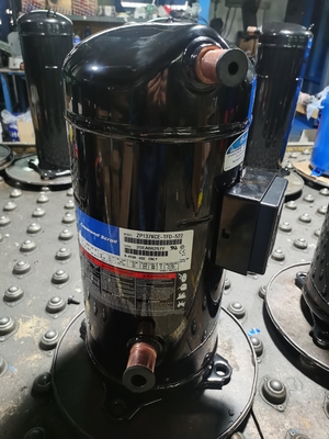 Compressore ermetico del compressore ZB38KQE-TFD-558 Copeland del rotolo dell'olio 5HP di Poe