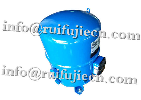 Compressore di refrigerazione a pistone di corrente alternata Maneurop / MT100HS3DVE MT100-3VI / MTZ100HS4AVE MTZ100-4VM 380V/50HZ