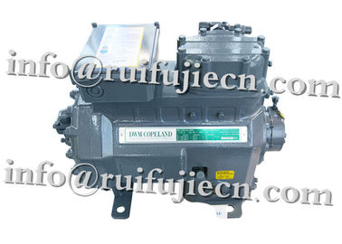 compressore ermetico DLSGE-40X-EWL dei semi di 4HP Copeland per acqua ghiacciata