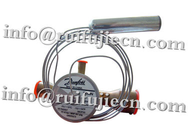 Tes55 serie R404a/R507/- 40 valvole 067g3301 5m di Danfoss del ℃