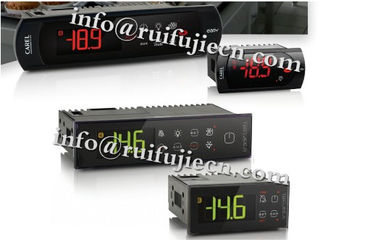 Serie di Carel Refrigeration Controls Digital Thermostat IR33 del condizionatore d'aria