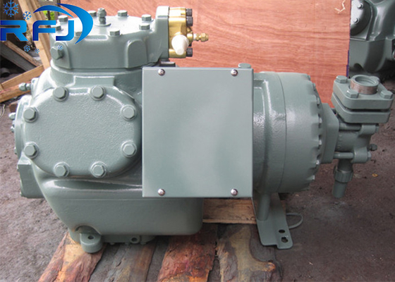 Carlyle 06DA825 Compressore semi ermetico 400V 3HP 50Hz R22 Refrigerante