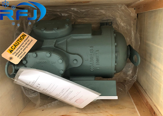 Carlyle Carlyle compressore semi ermetico 10HP 4.5L carica olio R404A 50Hz 06DA328
