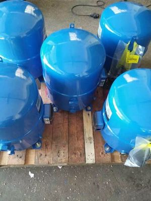 Compressore stazionario CE 12HP Maneurop MTZ144HV4AVE MTZ144-4VM