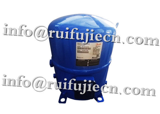 Condizionatore Maneurop Compressore di Refrigerazione a Pistoni MT125HU4DVE MT125-4VM con Gas R22
