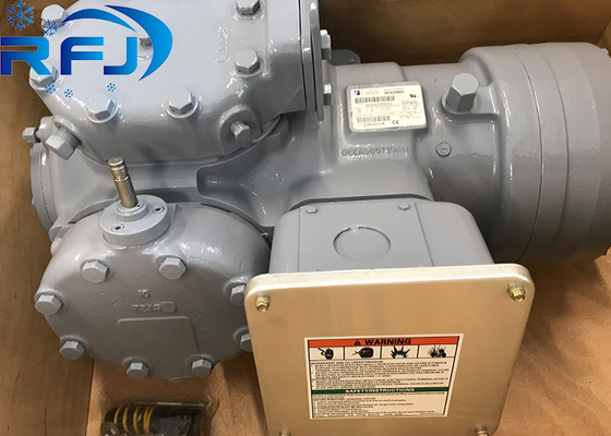 carica ermetica dell'olio del compressore 9.0L dei semi di 06EA565 Carlyle 25HP per il sistema di refrigerazione