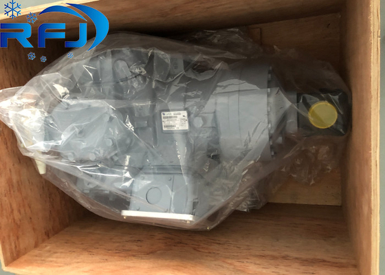 carica ermetica dell'olio del compressore 06EA550 8.0L dei semi di 20HP Carlyle per industria di raffreddamento a aria
