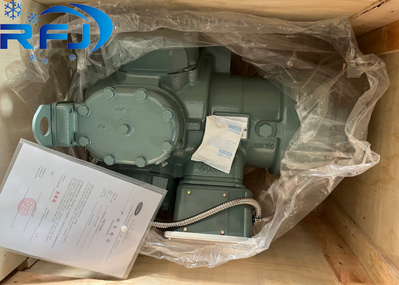 06ER399 bassa temperatura Carlyle Compressor Semi Hermetic Compressor 3PH 50Hz