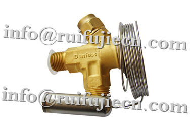 Valvole R404a/R507 Tes2 068Z3403 di Danfoss di alta efficienza