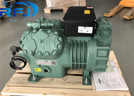 Compressore ermetico 4HP 380V/3PH/50Hz dei semi di 4EES-4Y Bitzer per il refrigeratore