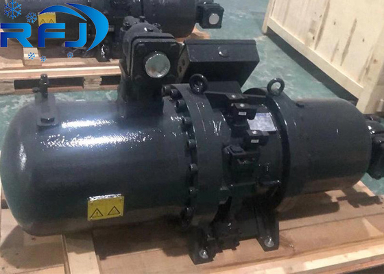 Compressore a vite 60Hz 220V di 67HP RC2 200 Hanbell per il refrigeratore