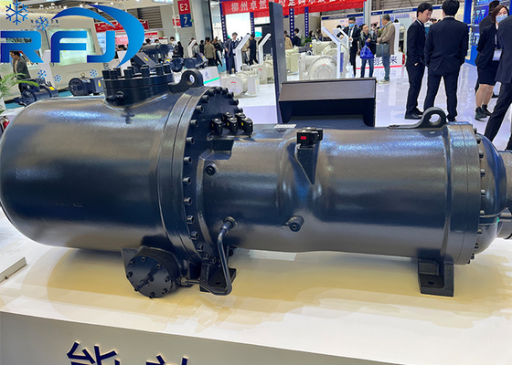 Originale del compressore del congelatore della cella frigorifera della vite di RC2 430 Hanbell nuovo