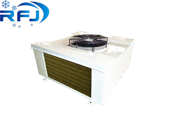 Evaporatore di refrigerazione dei dispositivi di raffreddamento di unità per CA 380V 400V 50 60Hz di conservazione frigorifera
