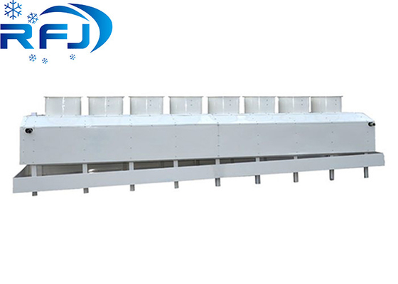 Evaporatore più fresco montato soffitto dell'aria per il sistema di refrigerazione