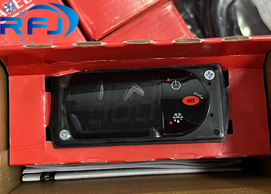 Regolatore di temperatura 230V Carel PJEZS0H000 per l'industria della refrigerazione