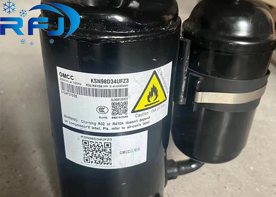 Turbocompressore di KSN98D34UFZ3 GMCC per il condizionatore d'aria