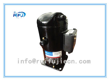 compressori ZR144K3 di refrigerazione del rotolo di 12HP Copeland per il Med del compressore del condizionamento d'aria/nero ad alta temperatura