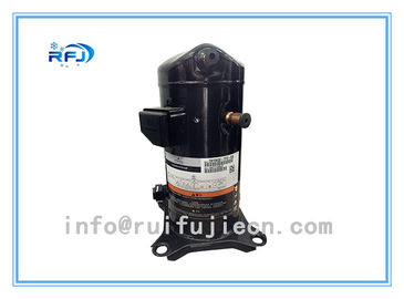 compressore 220v R404A di Copeland del rotolo di refrigerazione di serie ZB15KQE-PFJ-558 di 1HP ZB