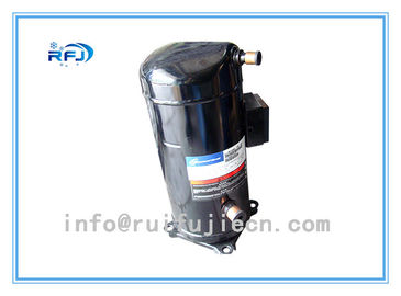 Serie rapida ZSI09KQE-TFP-537 di bassa temperatura ZSI del compressore del rotolo di Copeland della gelata per cella frigorifera