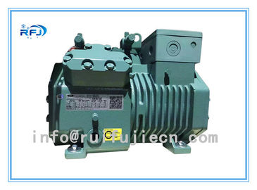 Compressore a pistoni di condensazione di Bitzer dell'unità, compressore ermetico 4NCS-20.2 di refrigerazione dei semi