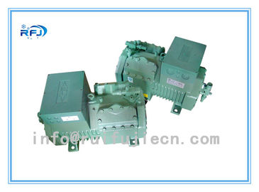 Compressore 4FC-3.2, compressore ermetico di refrigerazione di Bitzer del frigorifero dei semi