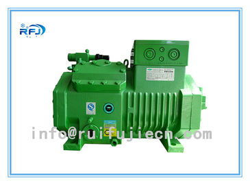 compressore ermetico 4TCS-12.2 CE/SGS 380V-420V/50Hz 90.5KG di refrigerazione del pistone di Bitzer dei semi 12HP