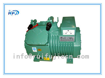 Compressore ermetico del frigorifero elettrico di orizzontale del compressore a pistoni dei semi