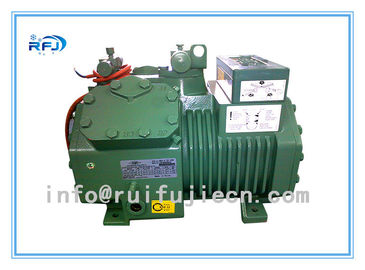 Compressore ermetico 4PES-15Y di refrigerazione dei semi stazionari di 4PCS-15.2Y 15HP Bitzer