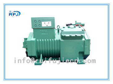 semi 2cc ermetico - del compressore a pistoni di 8.5A 3HP Bitzer buona affidabilità 3,2