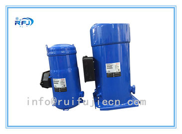 compressore ermetico SM120S4VC R22 380V 90KG di refrigerazione del compressore R22 del rotolo dell'esecutore 10HP