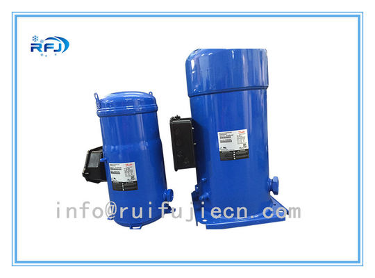 Compressore di refrigerazione ermetico SM120S4VC SM120-4VM R22 R22 380V 90KG del compressore del rotolo dell'esecutore 10HP R22