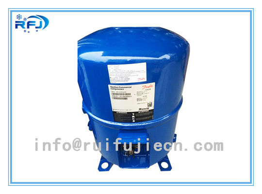 Compressore 380-400V/3/50Hz-460V/3/60Hz 8HP R22, R407C, R134a/R404a 60kg di MT100/MTZ 100 Maneurop