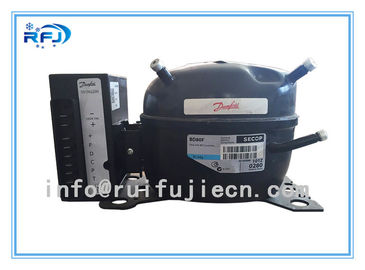 3GS serie BD80/BD50/BD35 R404A/R134A/R22 del BD del nero del compressore del rotolo dell'olio SUNISO SL32S