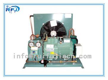 Fase di condensazione 68cm*93cm*72cm dell'unità 2EC-2.2 2EES-2 380V/50Hz/3 phase-440v/60hz/3 del compressore di Bitzer 2HP