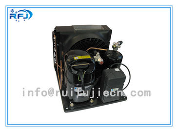 l'aria di 1HP Tecumseh ha raffreddato l'unità di condensazione 4511Y R134a per la piccola temperatura di conservazione frigorifera fra il grado -30 a degre 5