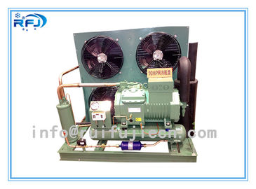 unità di condensazione di refrigerazione di 10hp Bitzer per sala più fredda 4VES-10 R22