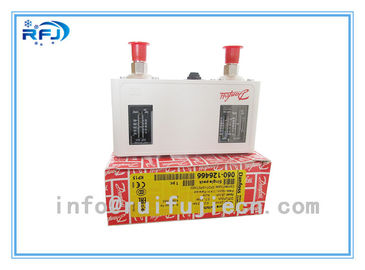 Regolatore elettrico KP1 060-111266 KP5 060-117866 KP15 di pressione bassa di serie della KP dei controlli della pressione del regolatore del termostato