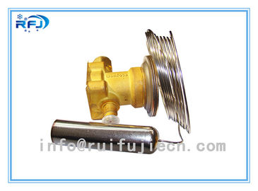 Il compressore della refrigerazione TX2 parte la valvola 068Z3206 R404A/R22/R507/R407C di espansione di Therm delle valvole della refrigerazione