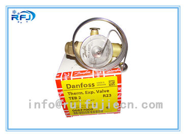 Valvole di refrigerazione di serie di TX2 068Z3206 (068Z3206) R22 CE/ROHS/FCC/SGS -40/+10