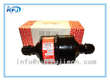 La linea liquida flusso bidirezionale di DML165 023Z5045 ha bruciato i comandi a secco della refrigerazione di serie del DCB DMB DAS del filtrante DCL DML