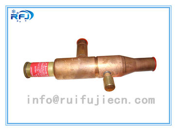 La refrigerazione professionale controlla la serie CPCE15 034N0083 del modello CPCE del regolatore della capacità